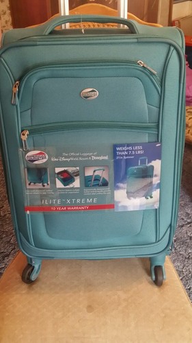 american luggage brand